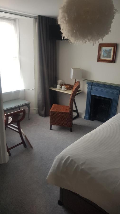 Bed and Breakfast Hawkins Arms Zelah Экстерьер фото