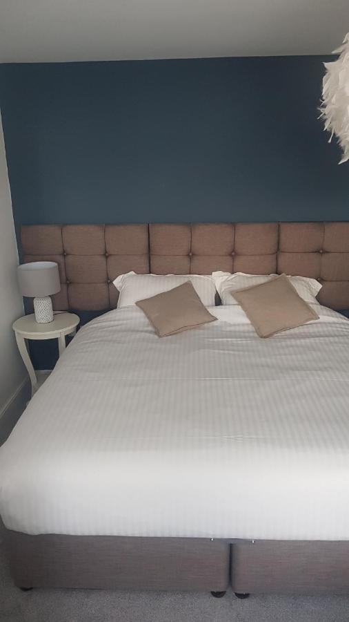 Bed and Breakfast Hawkins Arms Zelah Экстерьер фото
