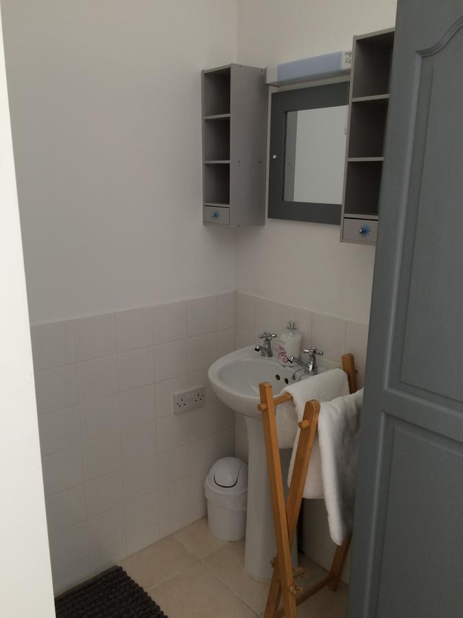 Bed and Breakfast Hawkins Arms Zelah Экстерьер фото