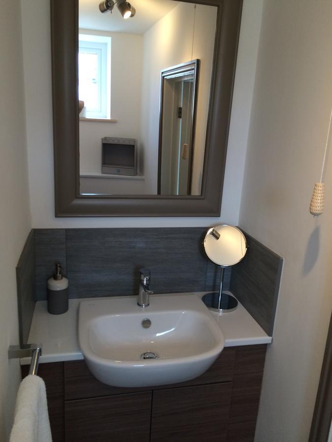 Bed and Breakfast Hawkins Arms Zelah Экстерьер фото