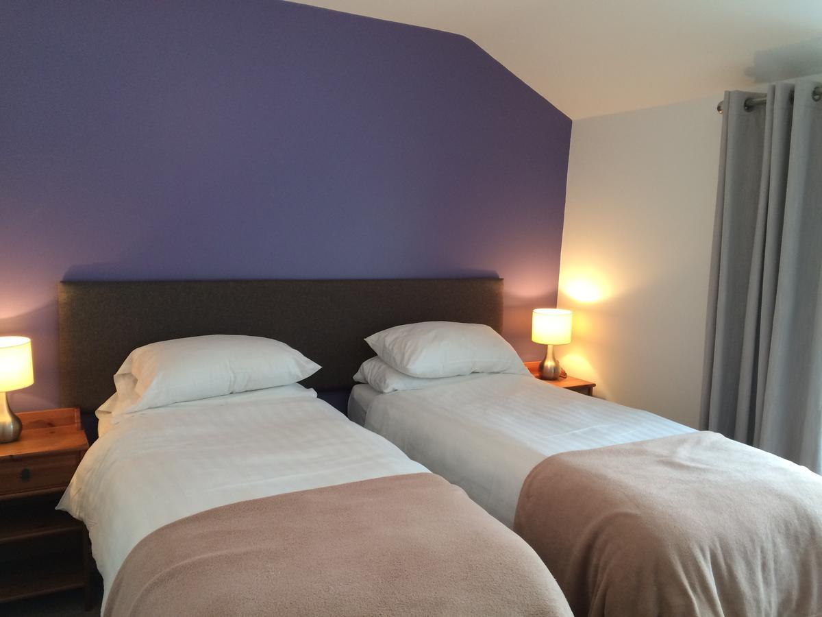 Bed and Breakfast Hawkins Arms Zelah Экстерьер фото