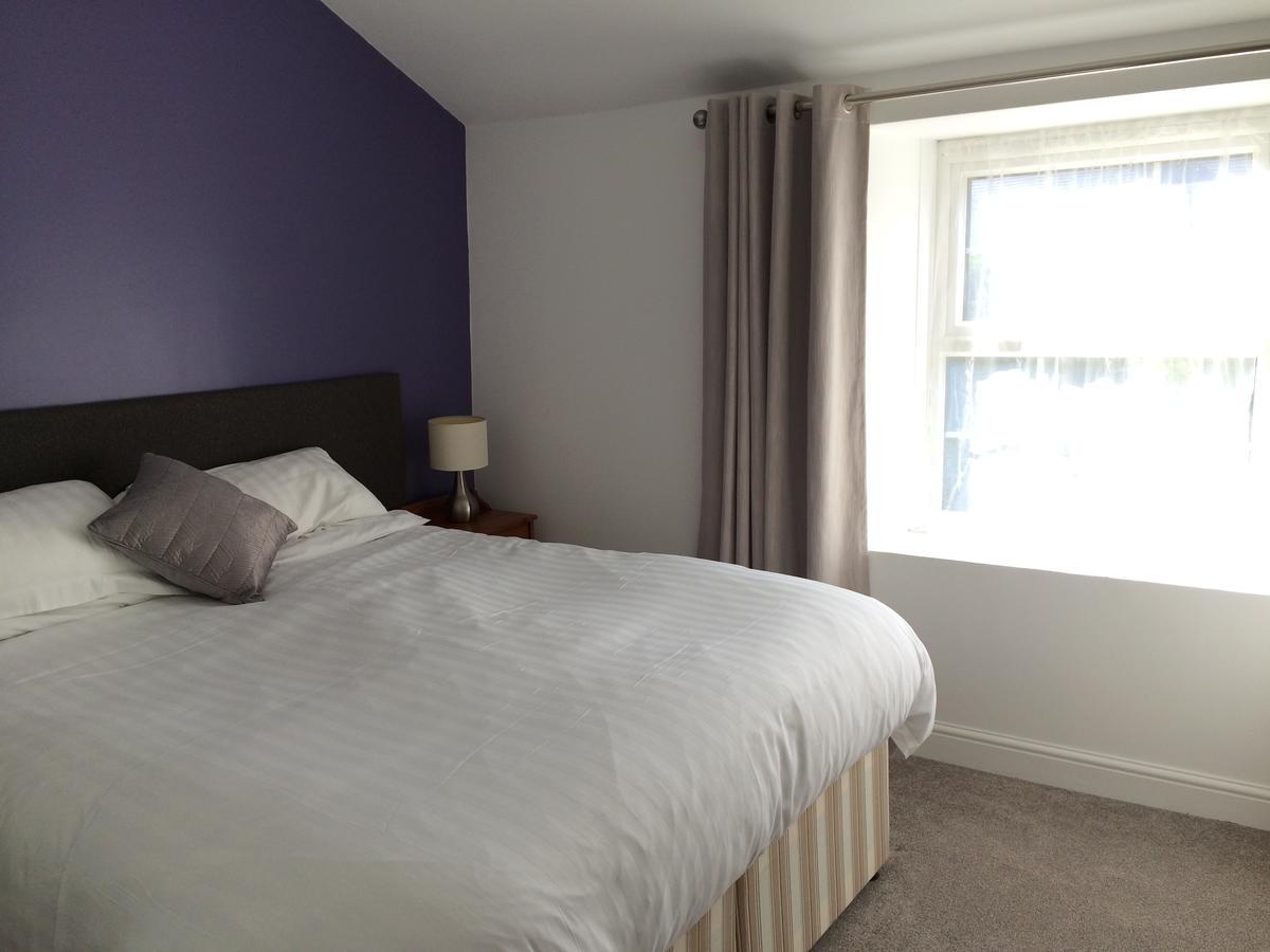 Bed and Breakfast Hawkins Arms Zelah Экстерьер фото